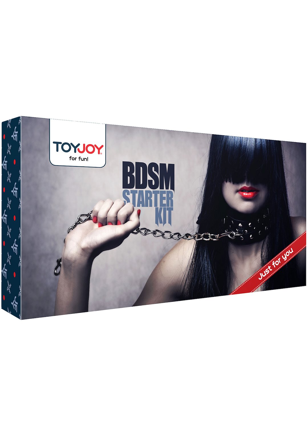 ToyJoy - Bdsm Starter Kit