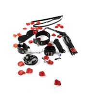Bdsm Starter Kit