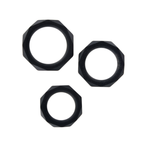 Power Halo C-Ring Set