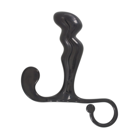 Power Plug Prostate Massager