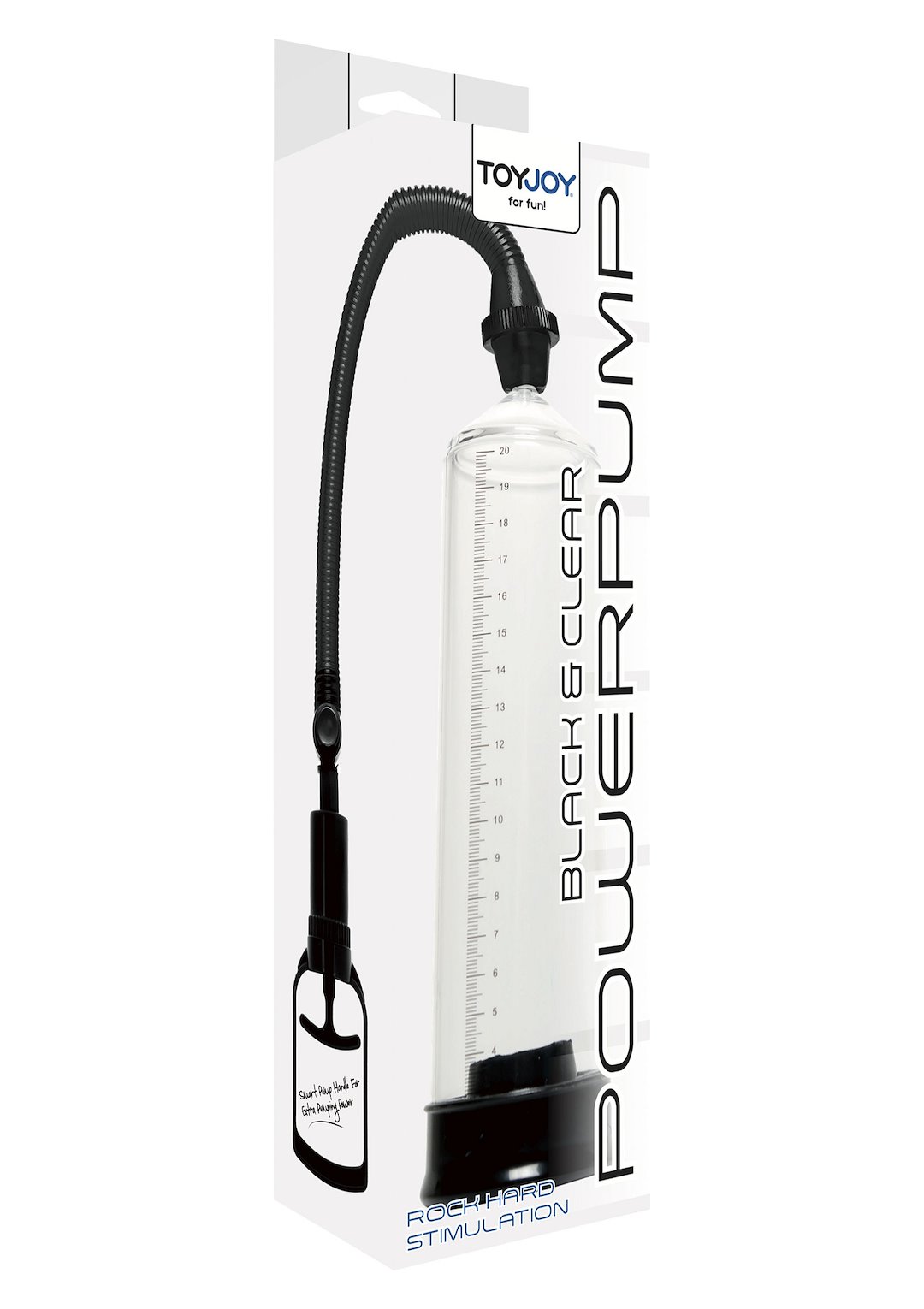 ToyJoy - Power Pump