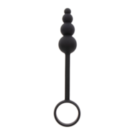 ToyJoy Manpower Anal Plug & Cock Ring