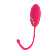 ToyJoy Ivy Lily Remote Egg