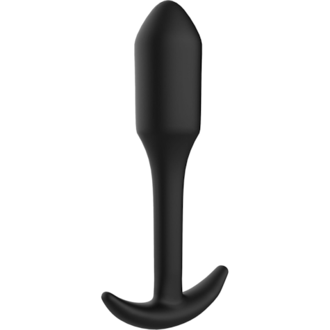 Smooth Anal Plug XLarge