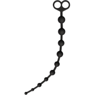 Flexible Anal Beads