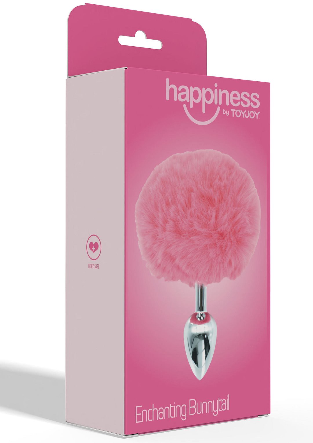 ToyJoy - Enchanting Bunnytail Buttplug
