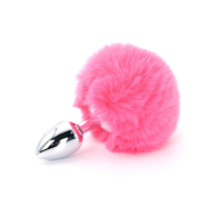 Enchanting Bunnytail Buttplug