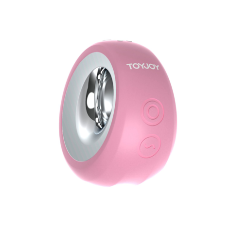 ToyJoy Urban VERVE - Pulsating Clitoral Stimulator