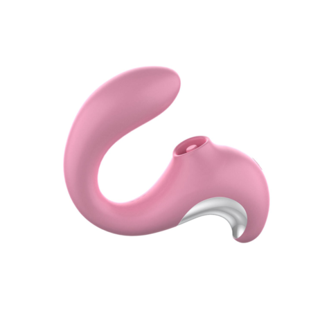 ToyJoy Urban TWIST - Clitoral Vibrator