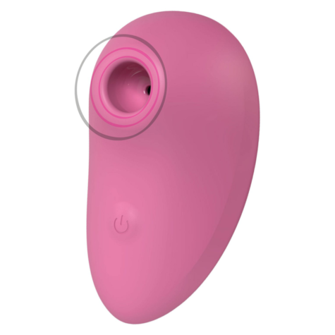 Xocoon Zen Air Stimulator