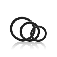 Tri-Rings