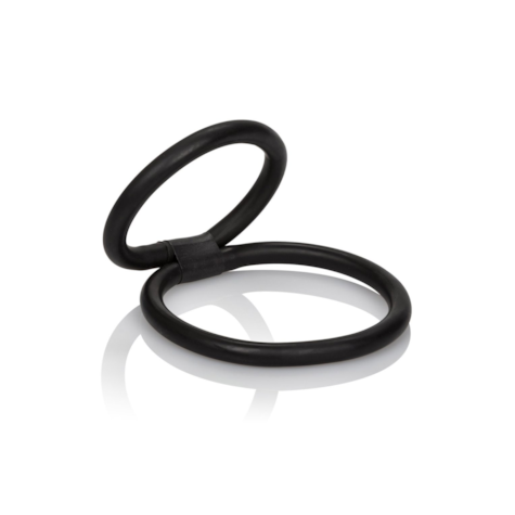 Quick Release Double Helix