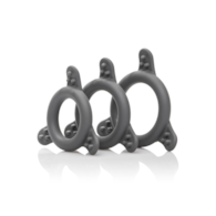 Pro Series Silicone Ring Set