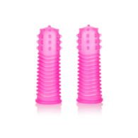 CalExotics Intimate Play Finger Tingler