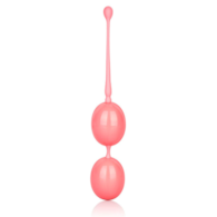 CalExotics Weighted Kegel Balls