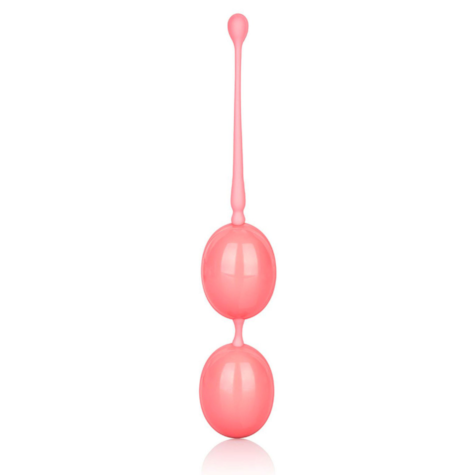 CalExotics Weighted Kegel Balls