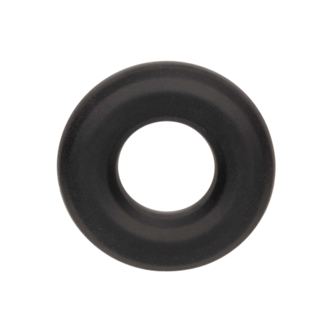 CalExotics Alpha Liquid Silicone Prolong Medium Ring