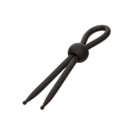 CalExotics Alpha Liquid Silicone Lasso