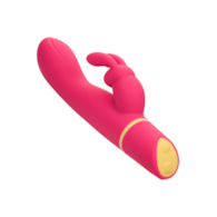 Love Bunny Vibrating G Bunny