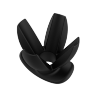 Spreader 4-Way Plug