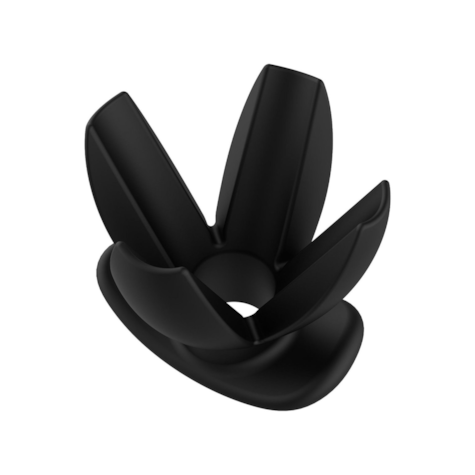 Spreader 4-Way Plug