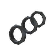 Heavy C-Ring Set