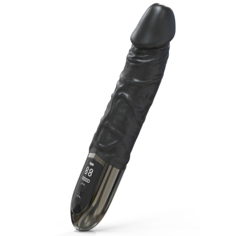 Anal Power Vibrator