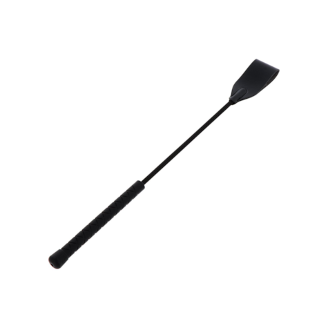 Crop Flapper Whip