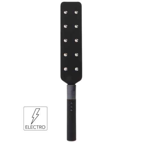 Electro Shock Paddle