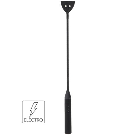 Electro Shock Riding Crop