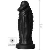 Devil Monster Dildo