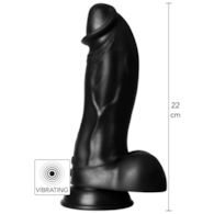Dinosaur Monster Dildo