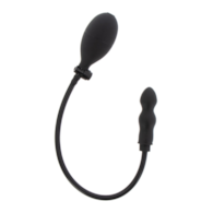 Inflatable Bulb Plug Starter