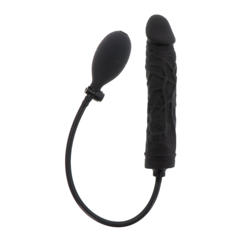 Inflatable Dong Advanced