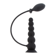 Inflatable Suction Plug Expert