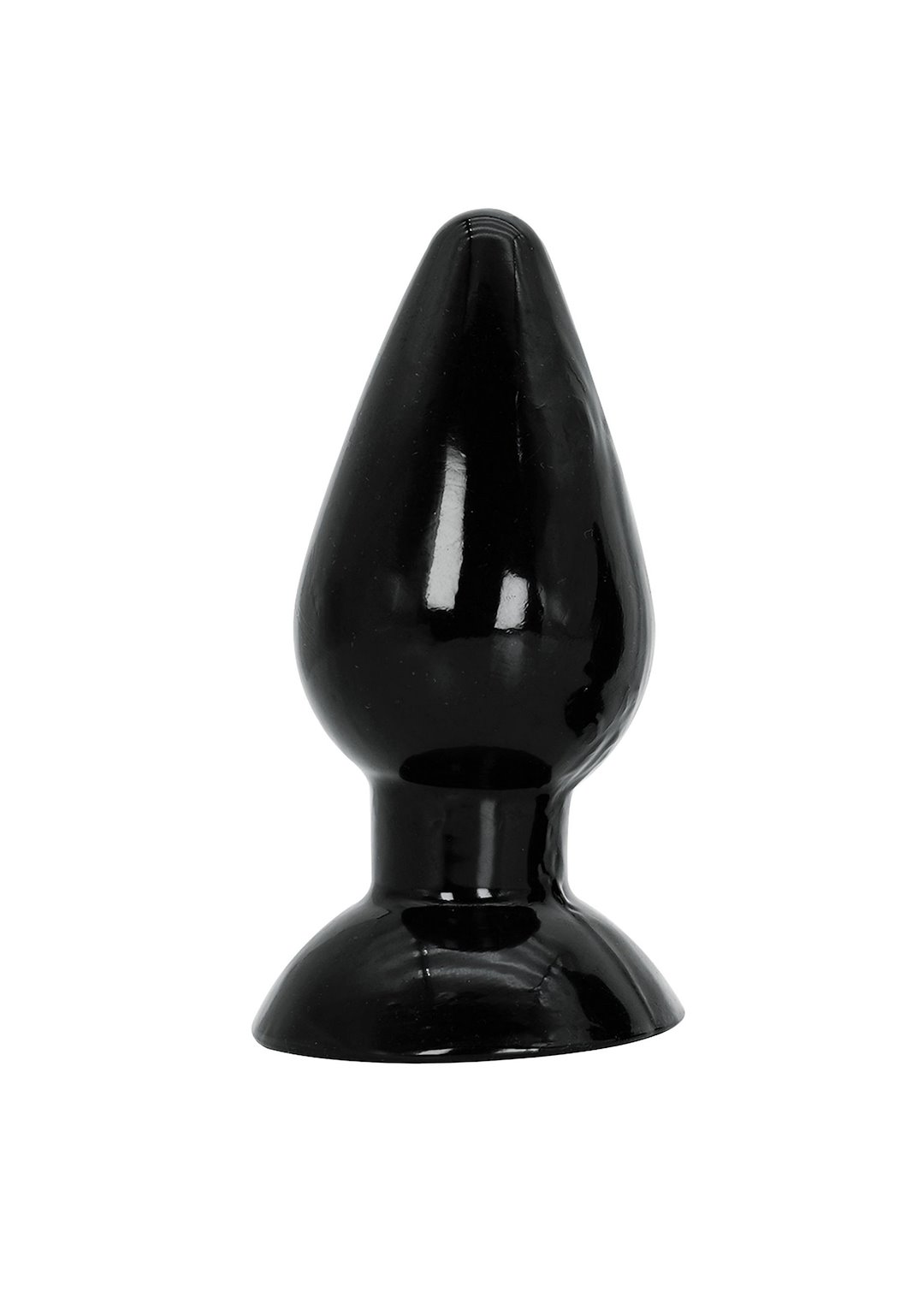 Hidden Desire - Buttplug Medium 11 cm