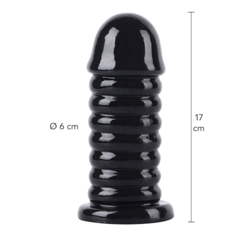 Anal Bold Large 16.5 cm