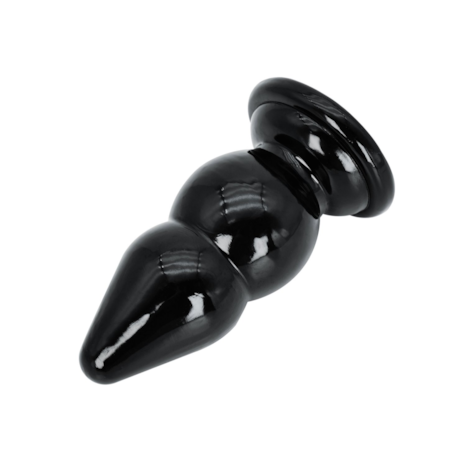Buttplug Balls Large 17 cm