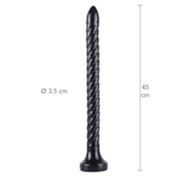 Anal Serpent 45 cm