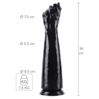 Fist Fucker 39 cm