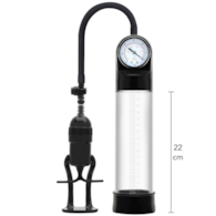 Pro Pressure Penis Pump