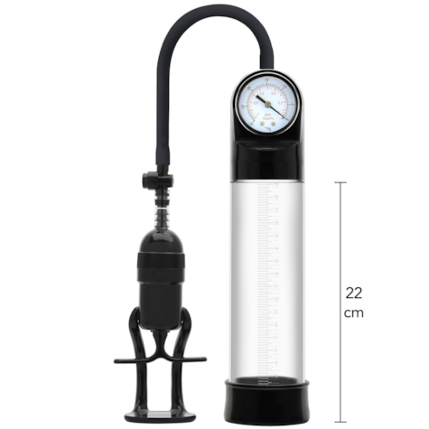Pro Pressure Penis Pump