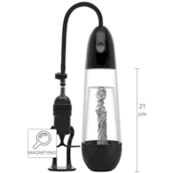 Magnifying Sleeve Penis Pump