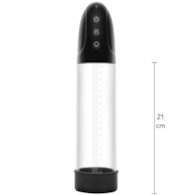 Automatic Penis Pump