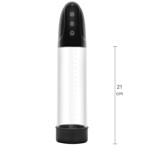 Automatic Penis Pump
