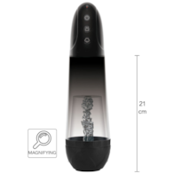 Automatic Magnify Penis Pump