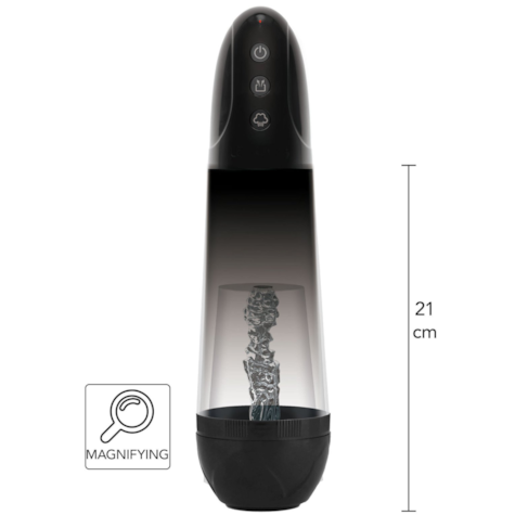 Automatic Magnify Penis Pump
