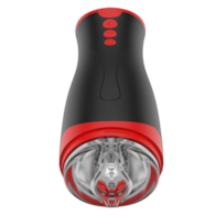 Deep Squeeze Masturbator