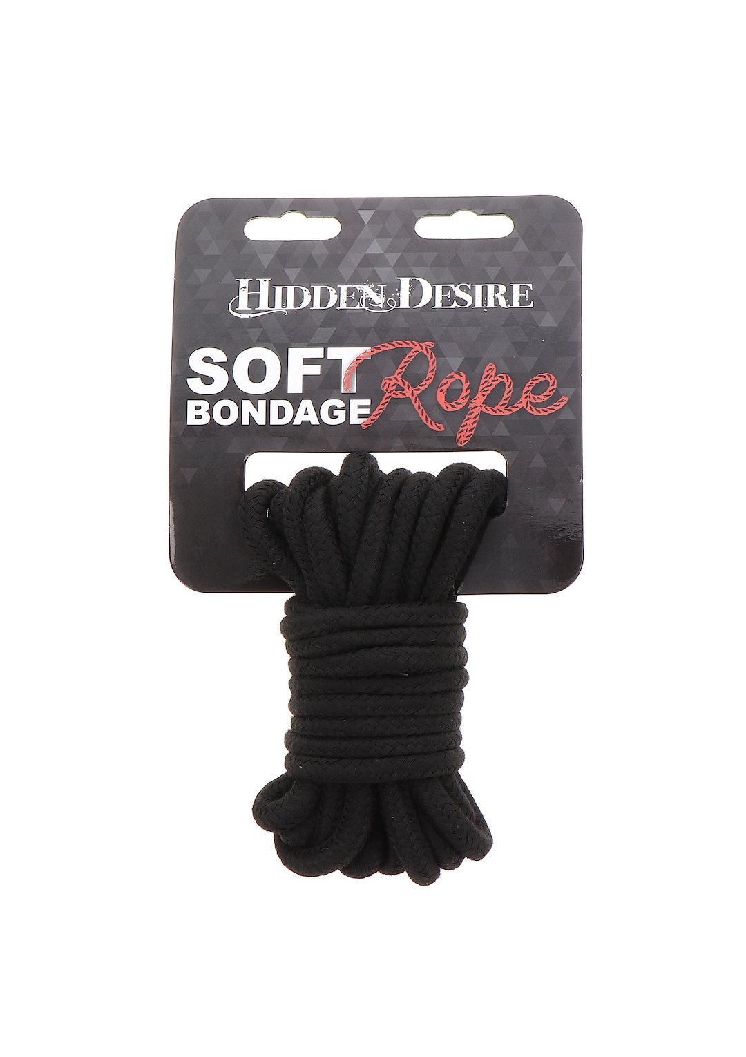 Hidden Desire - Bondage Rope 5M