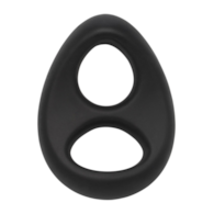 Soft Silicone Stallion C-Ring